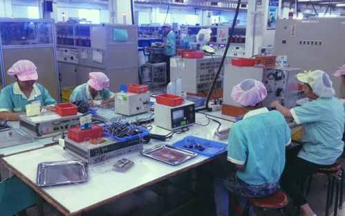 蘋果供應鏈違規 學生工加班夜班成常態，企業責任與監管難題