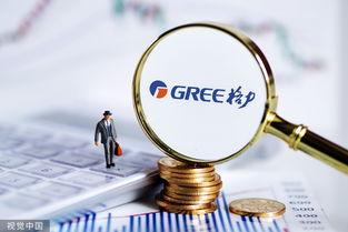 董明珠再下注半導(dǎo)體 格力電器擬20億認(rèn)購三安光電定增 布局電器輔件新篇