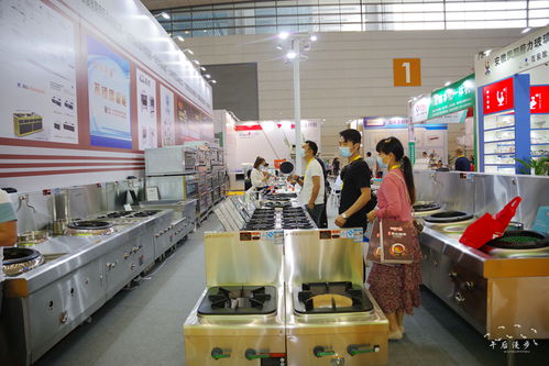 西安國際酒店設備及用品展覽會今日開幕，一站式酒店用品展等您來