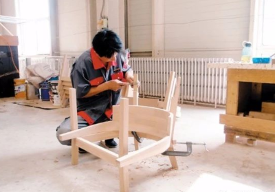 家具生產“零交貨期”，可能嗎？